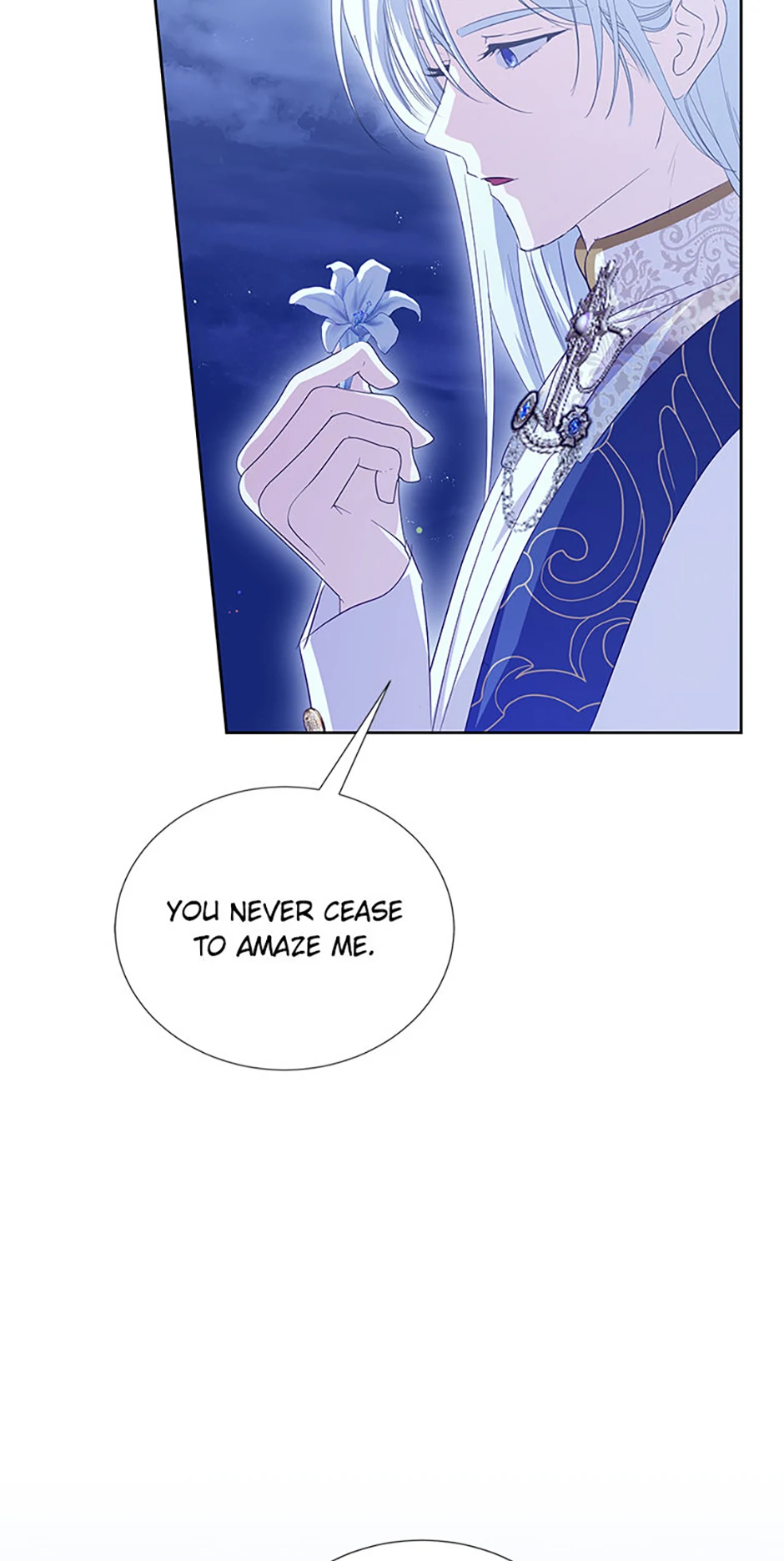If You Remove the Kind Protagonist’s Mask chapter 65 page 6