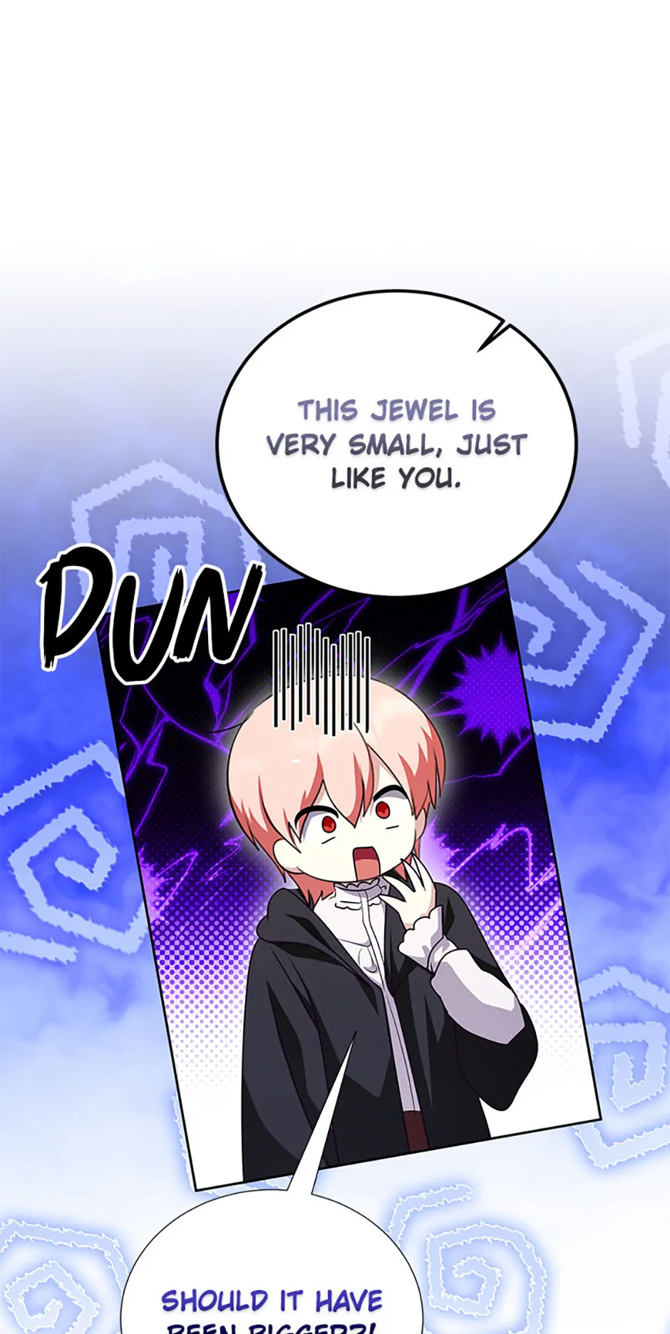 If You Remove the Kind Protagonist’s Mask chapter 65 page 8
