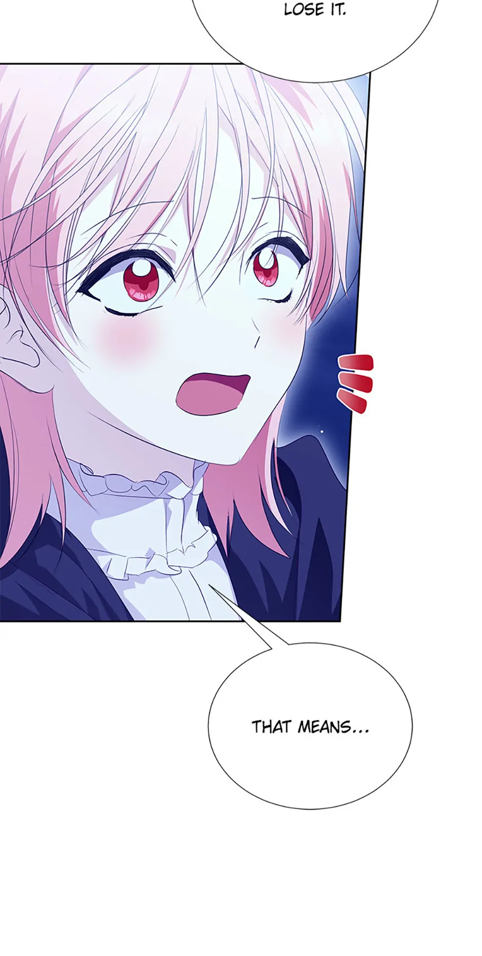 If You Remove the Kind Protagonist’s Mask chapter 65 page 12