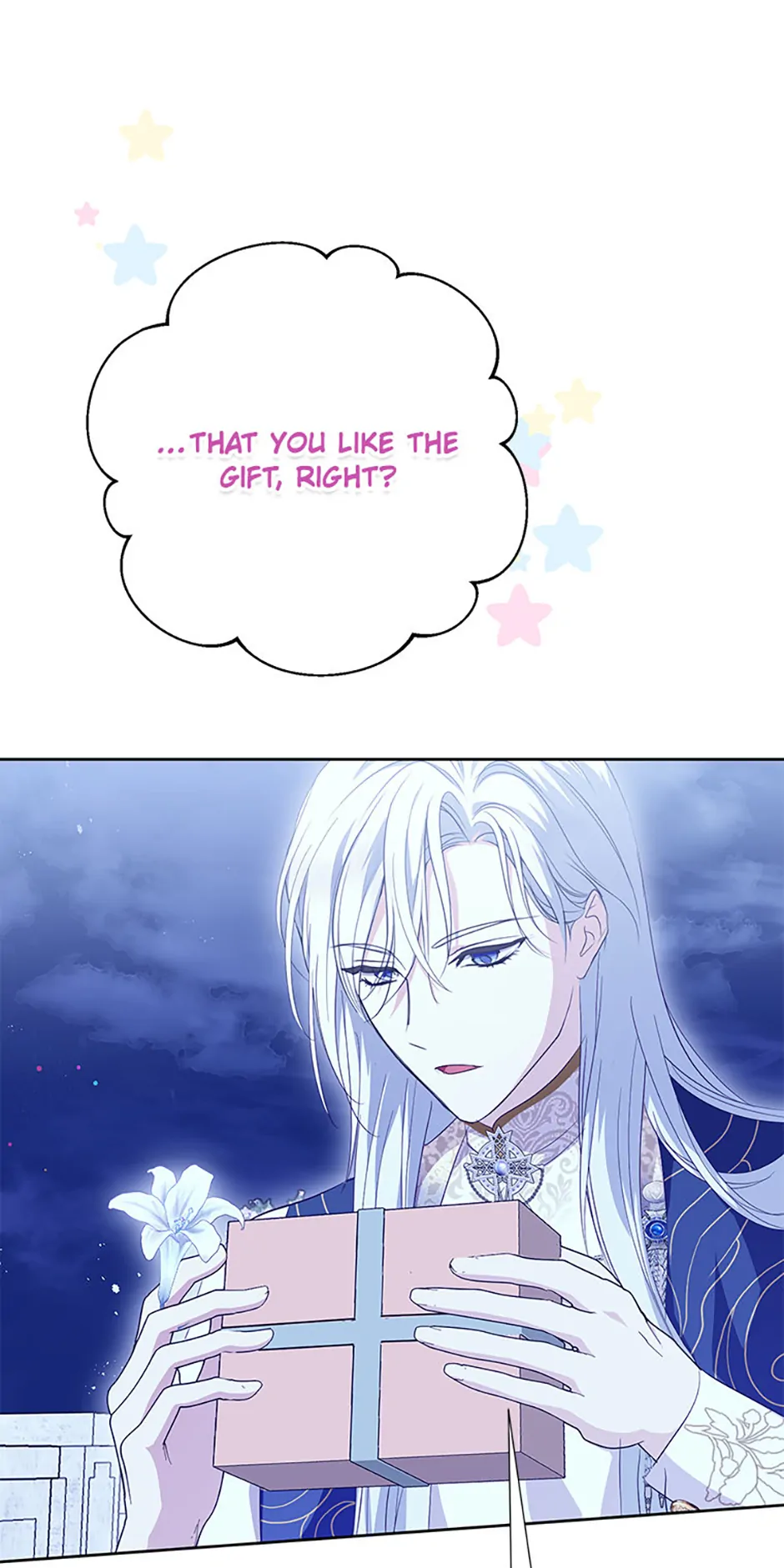 If You Remove the Kind Protagonist’s Mask chapter 65 page 13