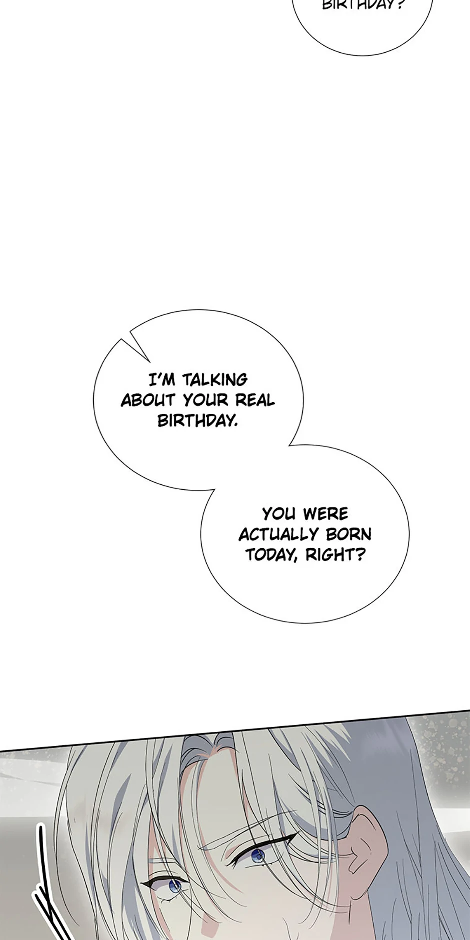 If You Remove the Kind Protagonist’s Mask chapter 65 page 16