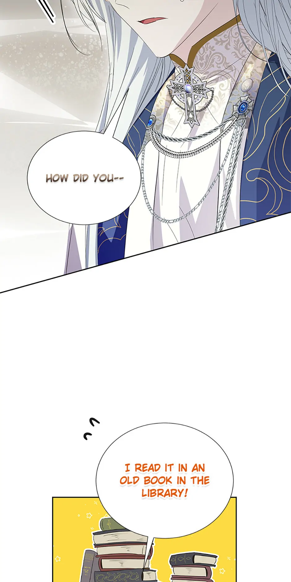 If You Remove the Kind Protagonist’s Mask chapter 65 page 17