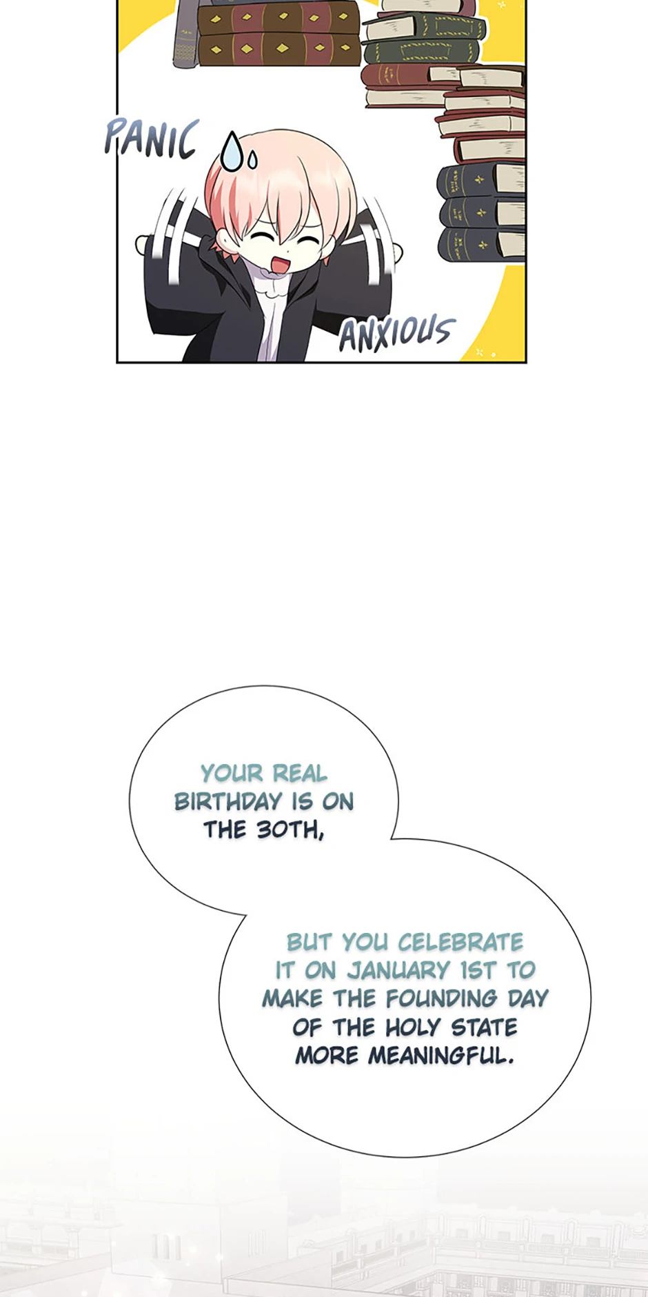 If You Remove the Kind Protagonist’s Mask chapter 65 page 18
