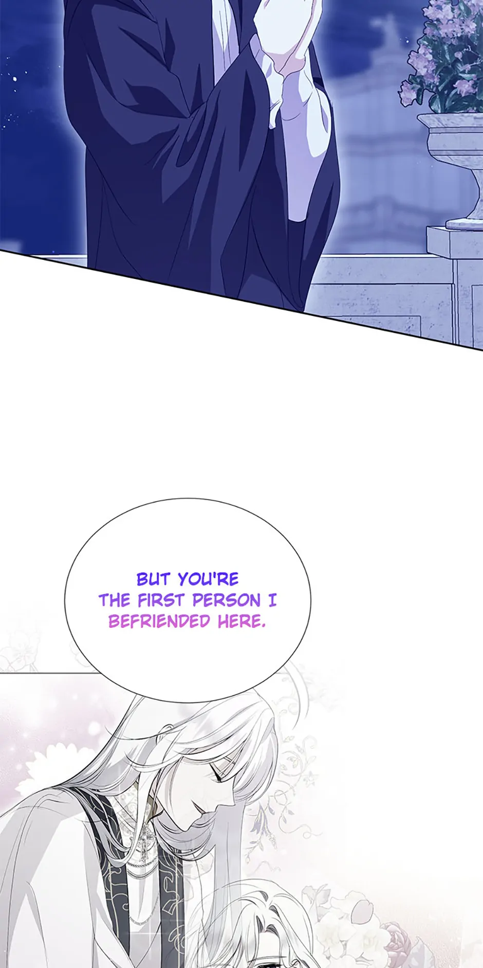 If You Remove the Kind Protagonist’s Mask chapter 65 page 20