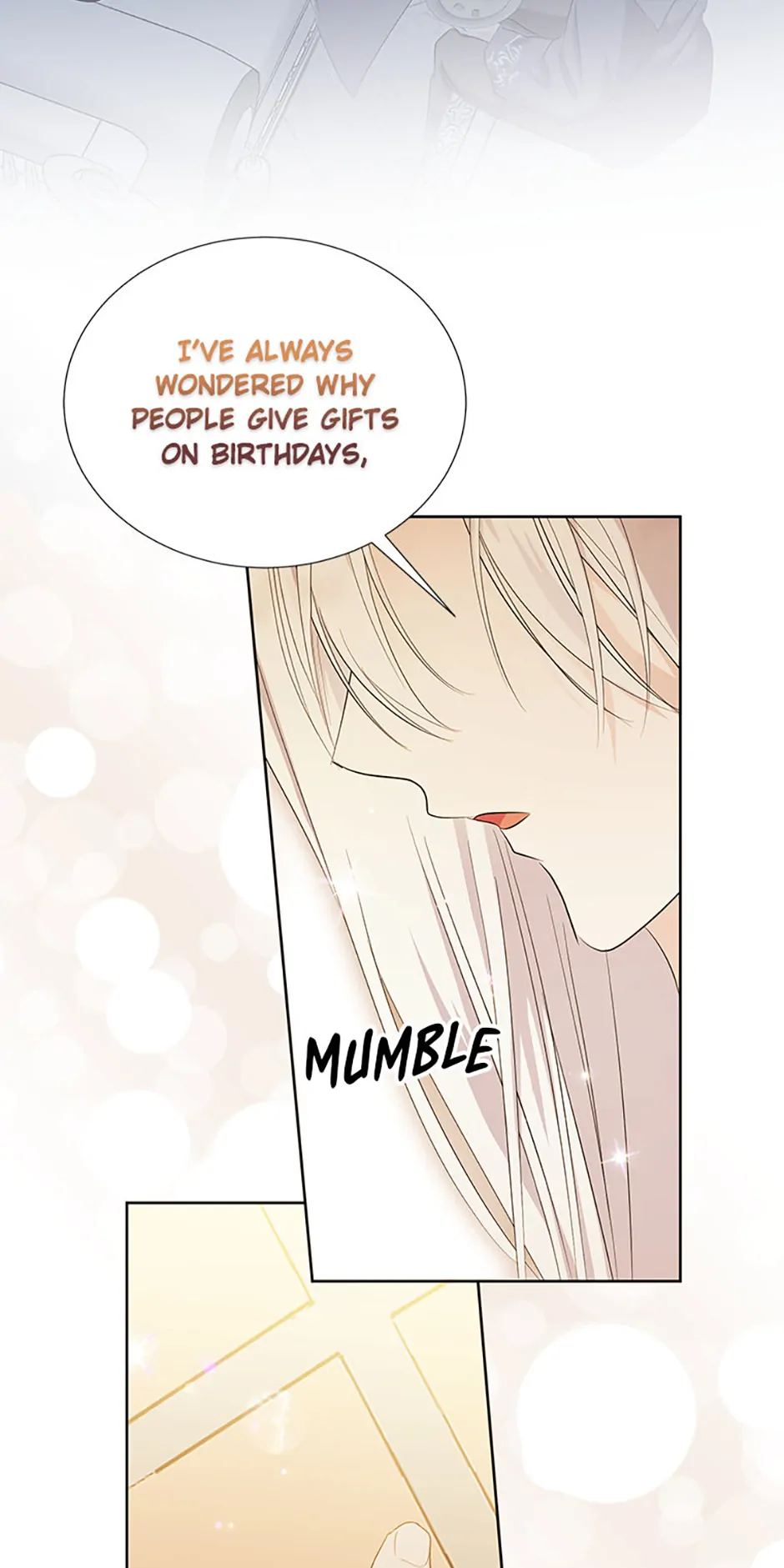 If You Remove the Kind Protagonist’s Mask chapter 65 page 22