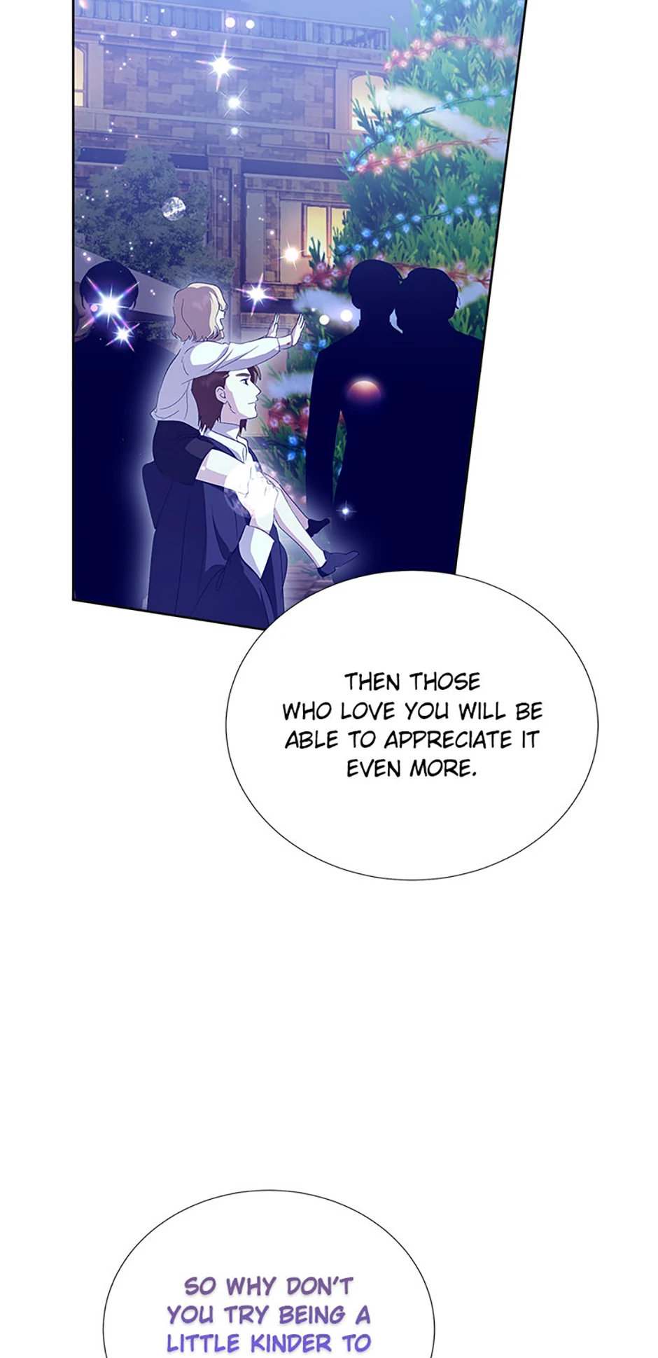 If You Remove the Kind Protagonist’s Mask chapter 65 page 26
