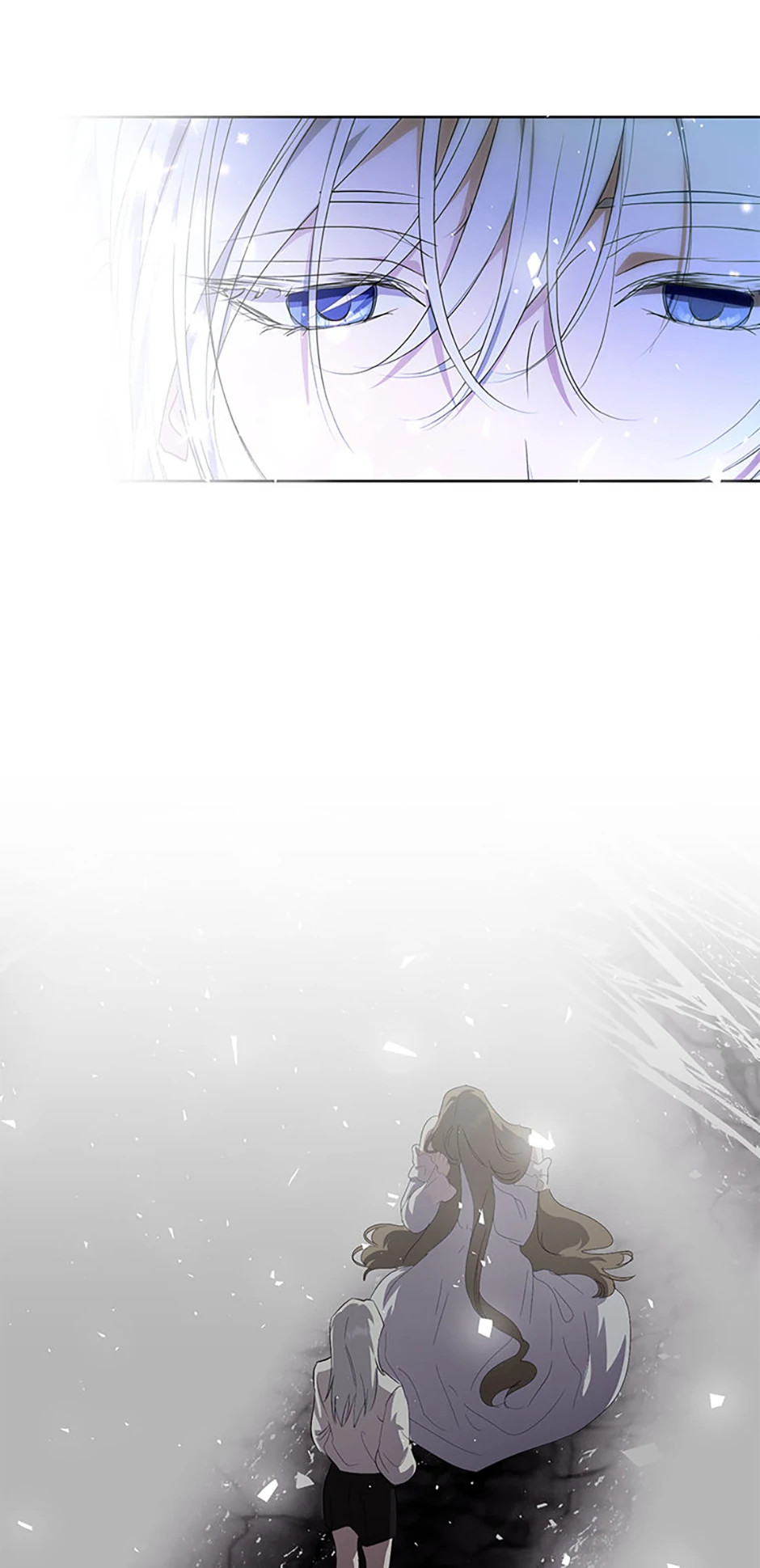 If You Remove the Kind Protagonist’s Mask chapter 65 page 28