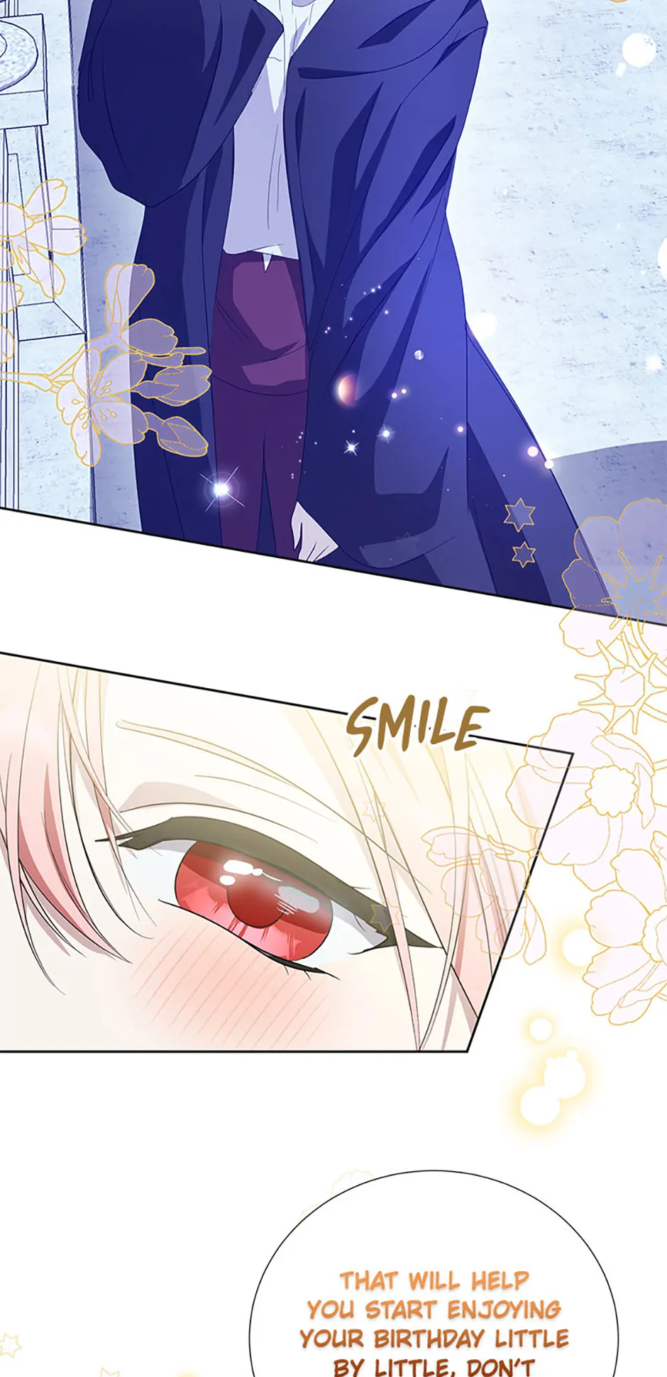 If You Remove the Kind Protagonist’s Mask chapter 65 page 30