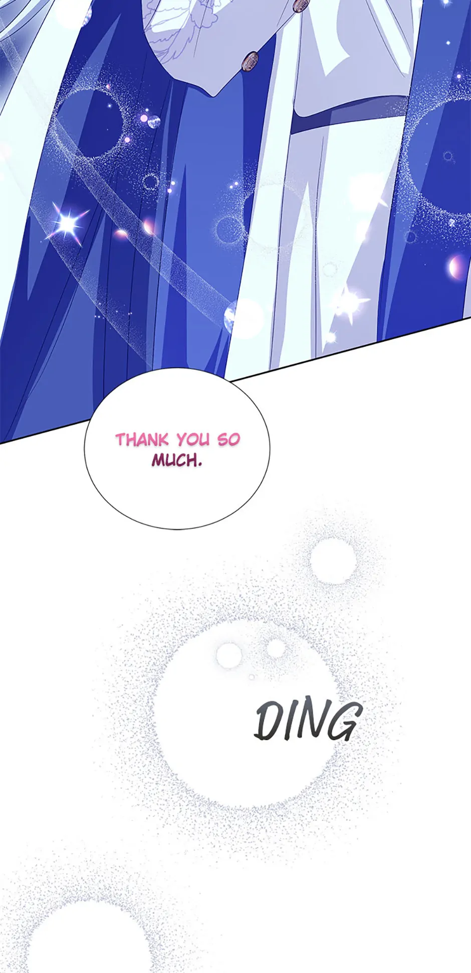 If You Remove the Kind Protagonist’s Mask chapter 65 page 34