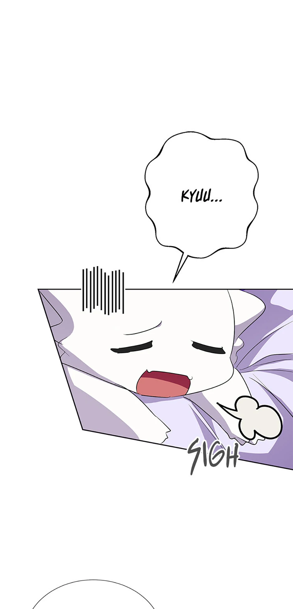 If You Remove the Kind Protagonist’s Mask chapter 65 page 38