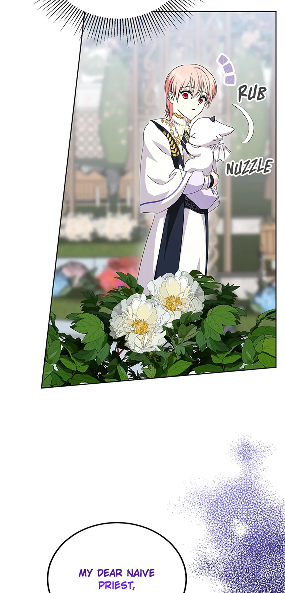 If You Remove the Kind Protagonist’s Mask chapter 65 page 41