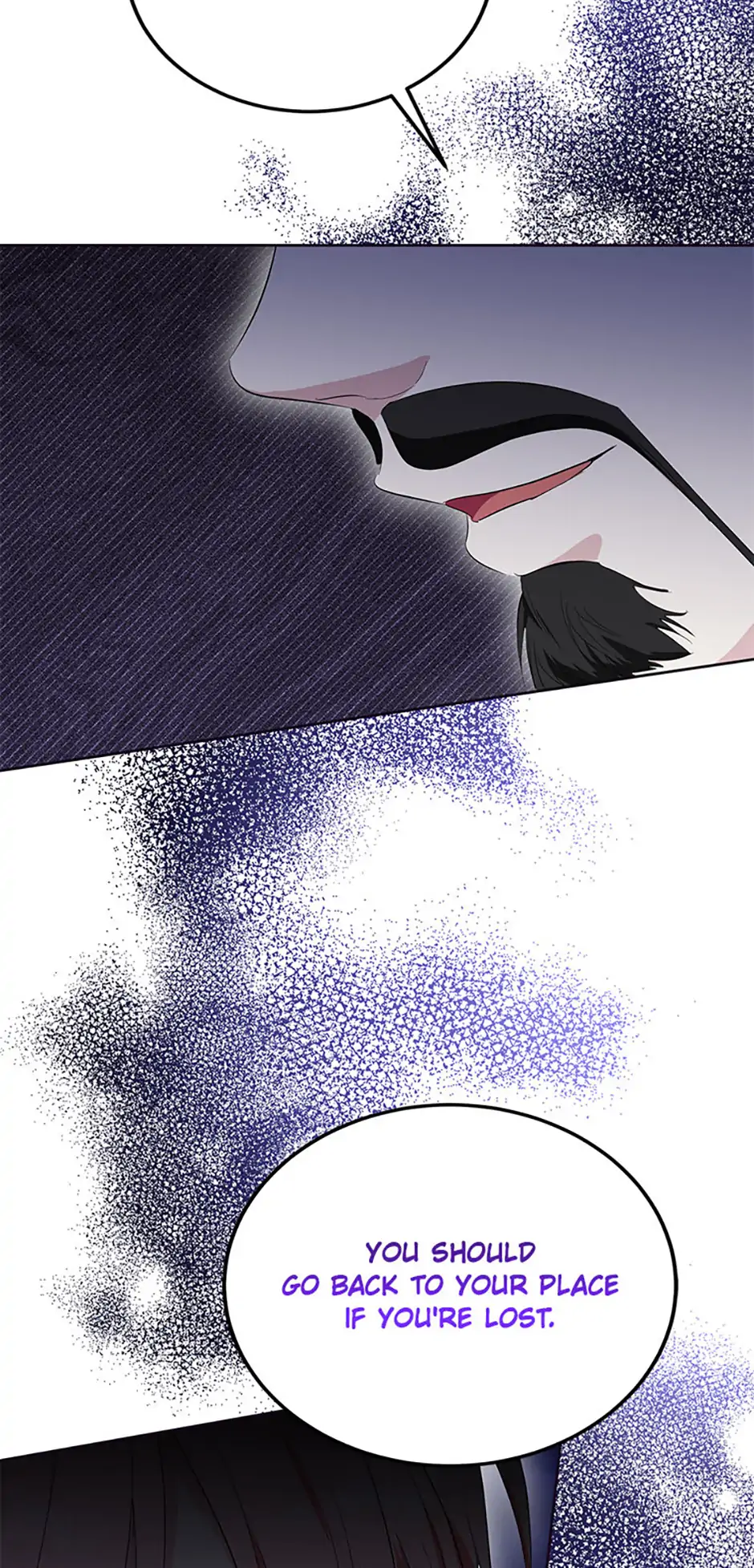 If You Remove the Kind Protagonist’s Mask chapter 65 page 42