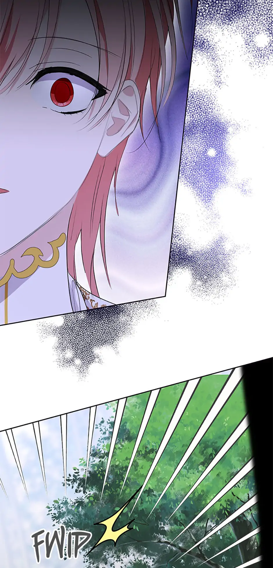 If You Remove the Kind Protagonist’s Mask chapter 65 page 43