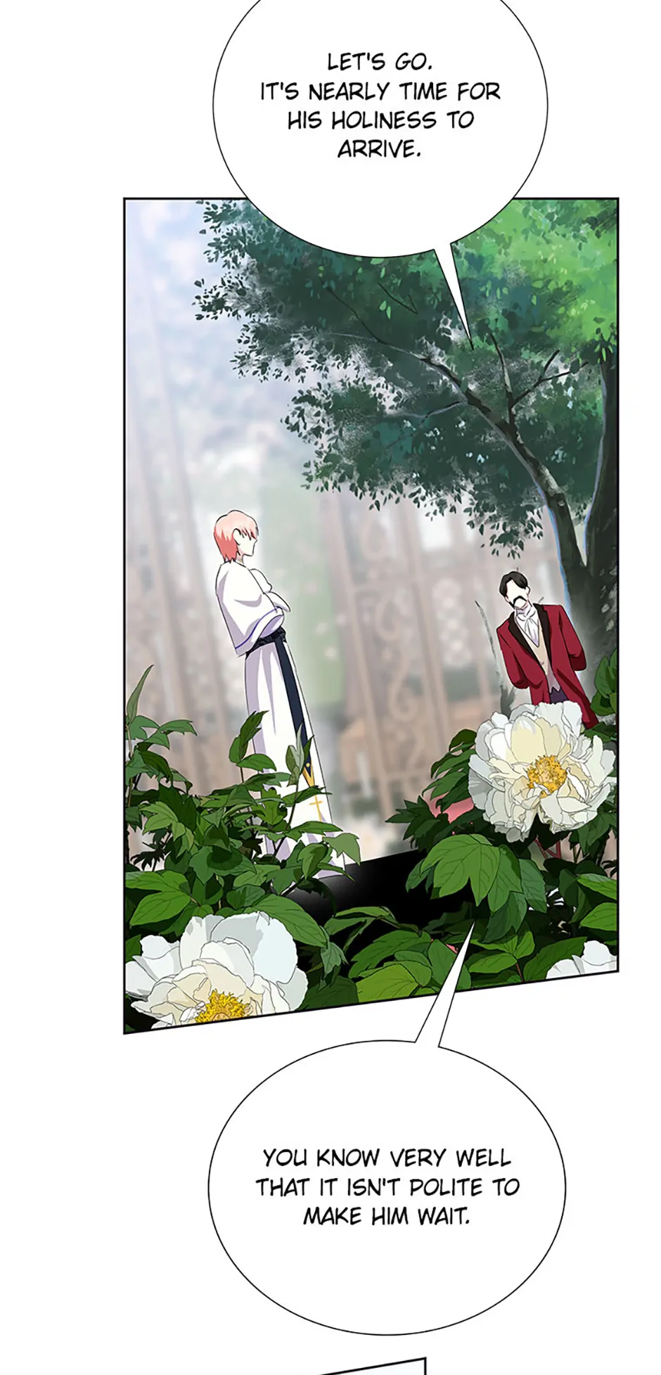 If You Remove the Kind Protagonist’s Mask chapter 65 page 46