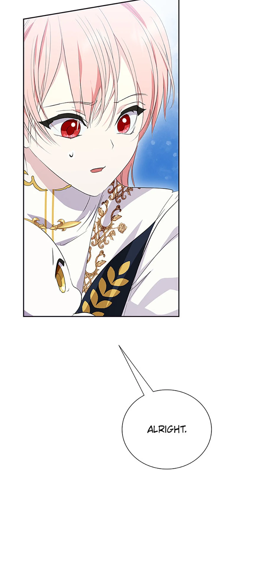 If You Remove the Kind Protagonist’s Mask chapter 65 page 47
