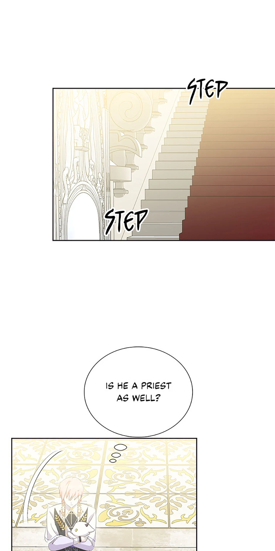 If You Remove the Kind Protagonist’s Mask chapter 65 page 48