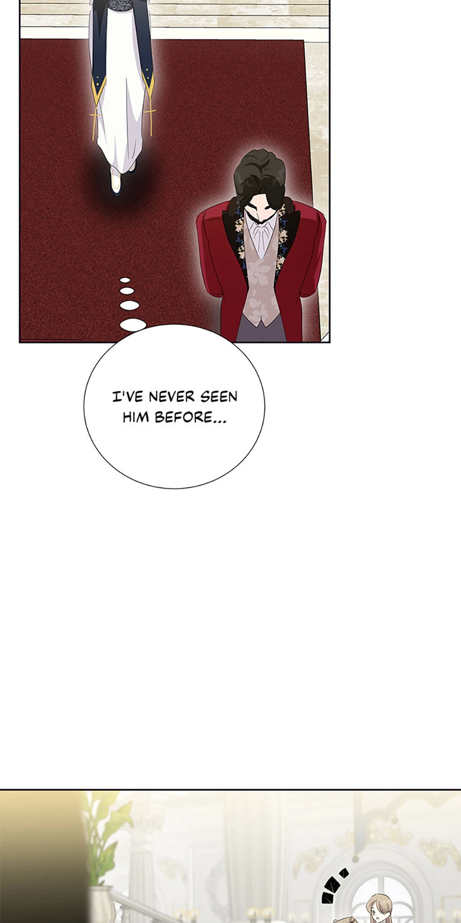 If You Remove the Kind Protagonist’s Mask chapter 65 page 49