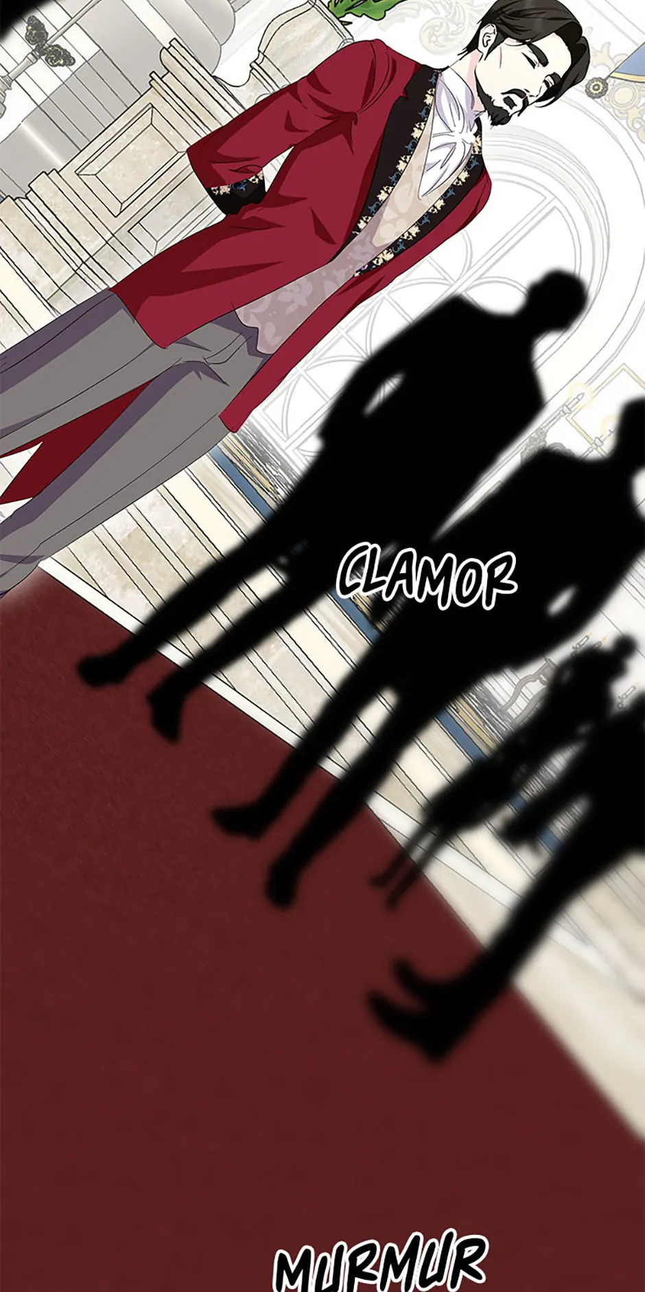 If You Remove the Kind Protagonist’s Mask chapter 65 page 51