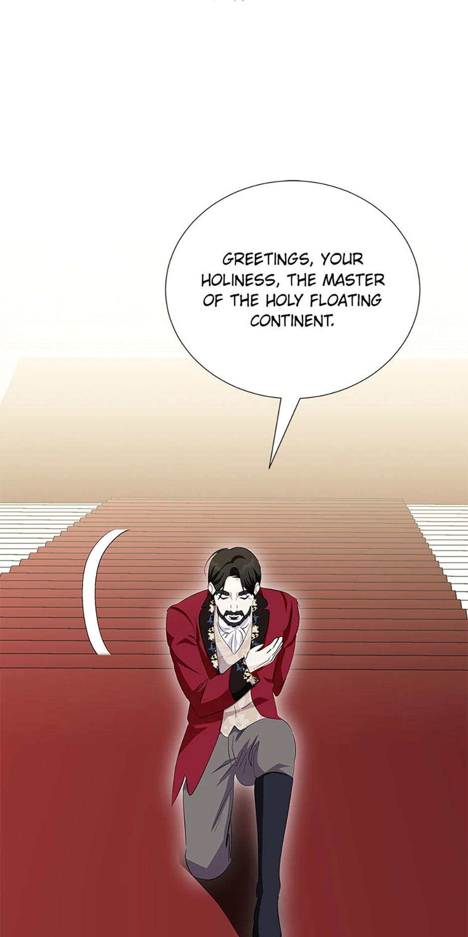 If You Remove the Kind Protagonist’s Mask chapter 65 page 53