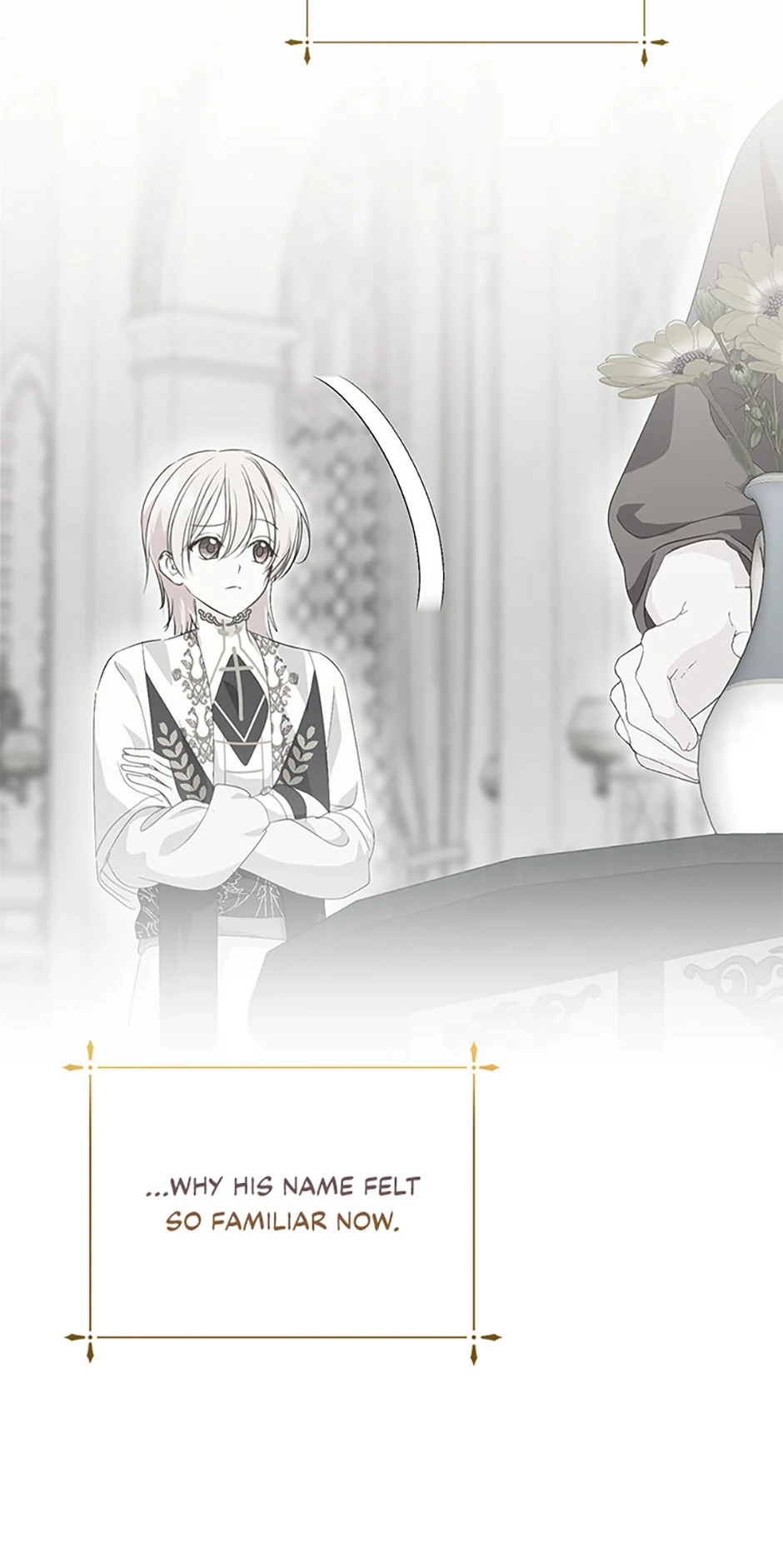 If You Remove the Kind Protagonist’s Mask chapter 65 page 55