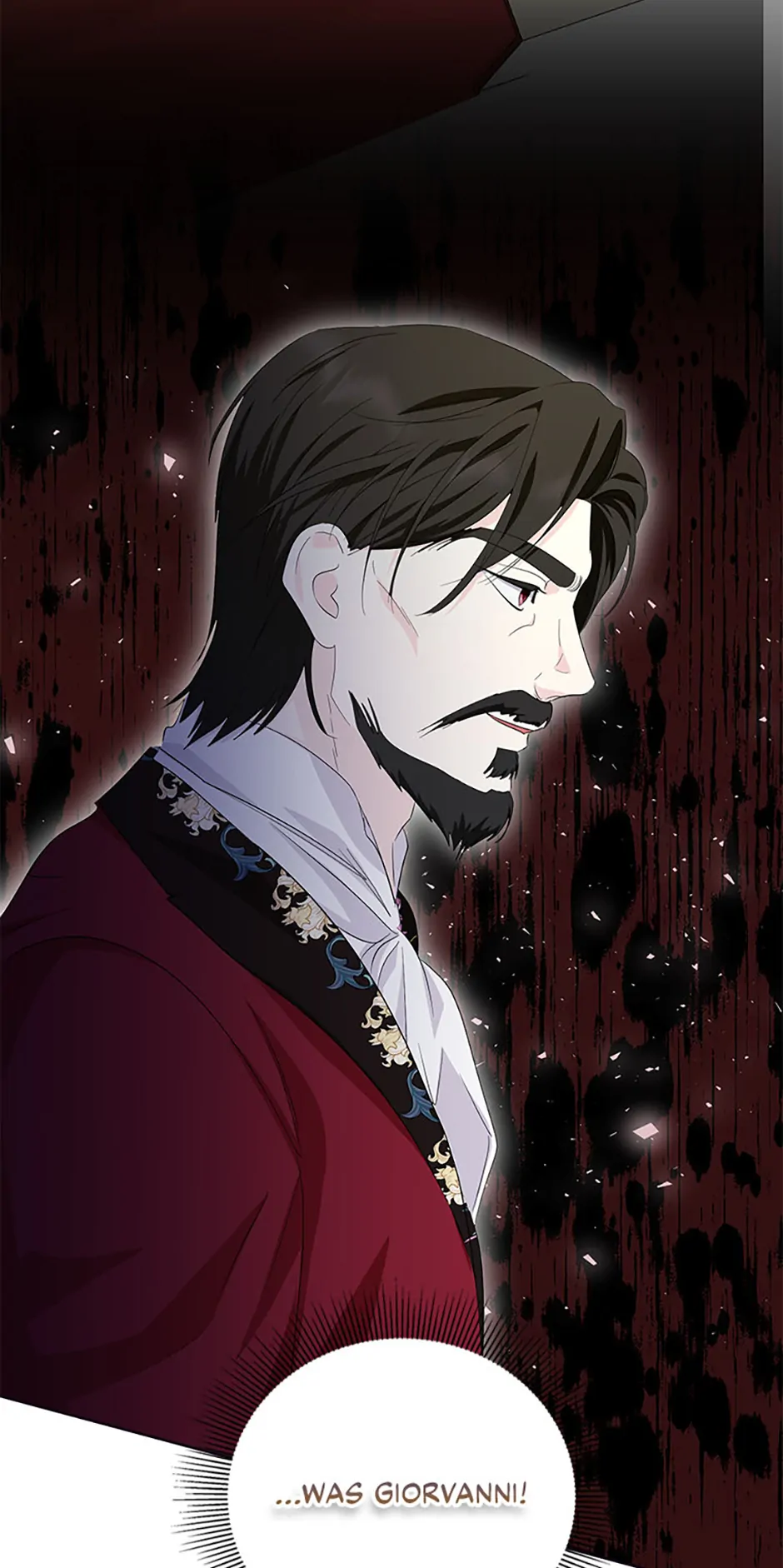 If You Remove the Kind Protagonist’s Mask chapter 65 page 57