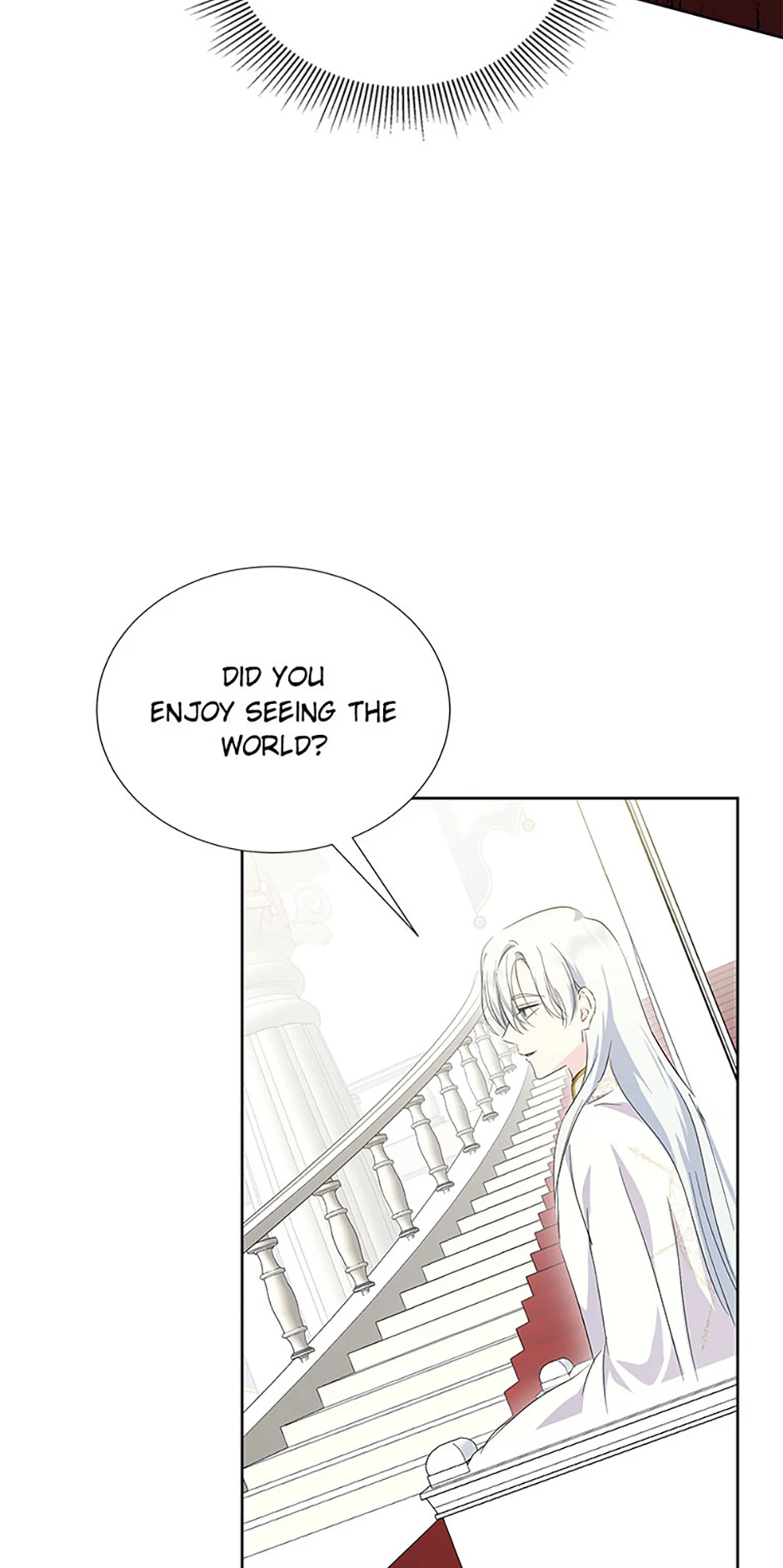 If You Remove the Kind Protagonist’s Mask chapter 65 page 58