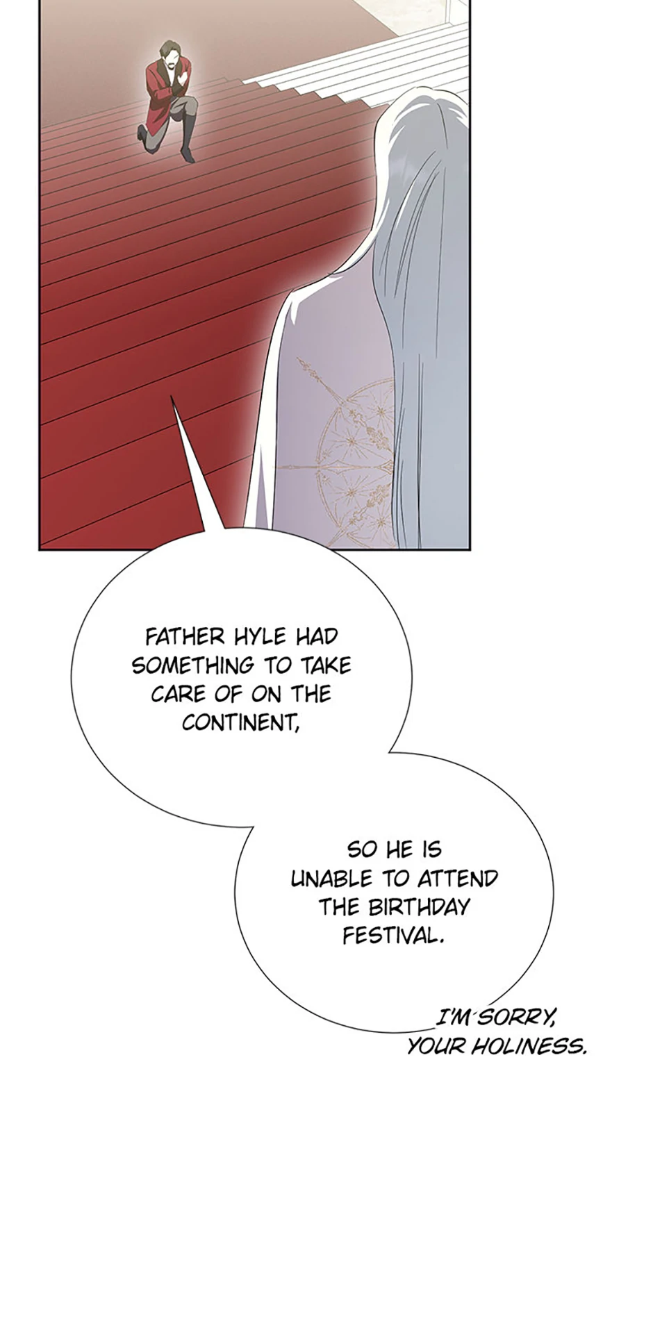 If You Remove the Kind Protagonist’s Mask chapter 65 page 62