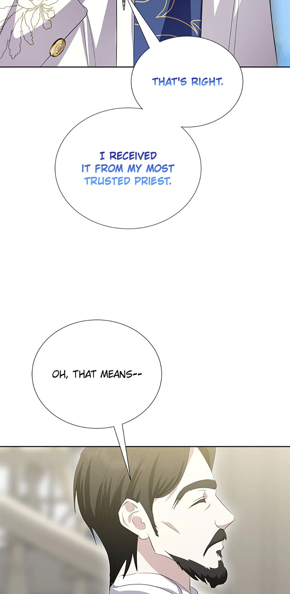 If You Remove the Kind Protagonist’s Mask chapter 65 page 65