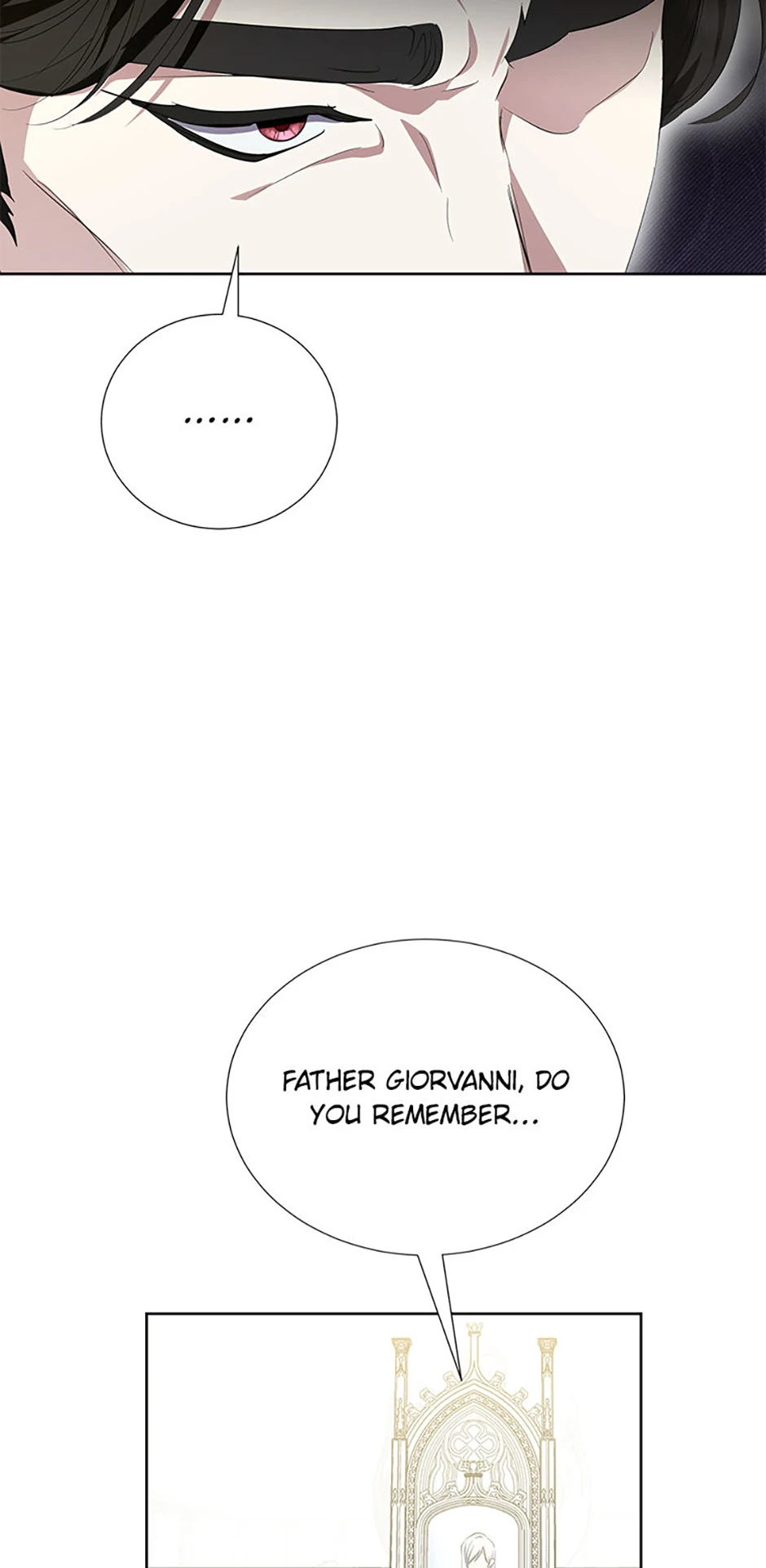 If You Remove the Kind Protagonist’s Mask chapter 65 page 68