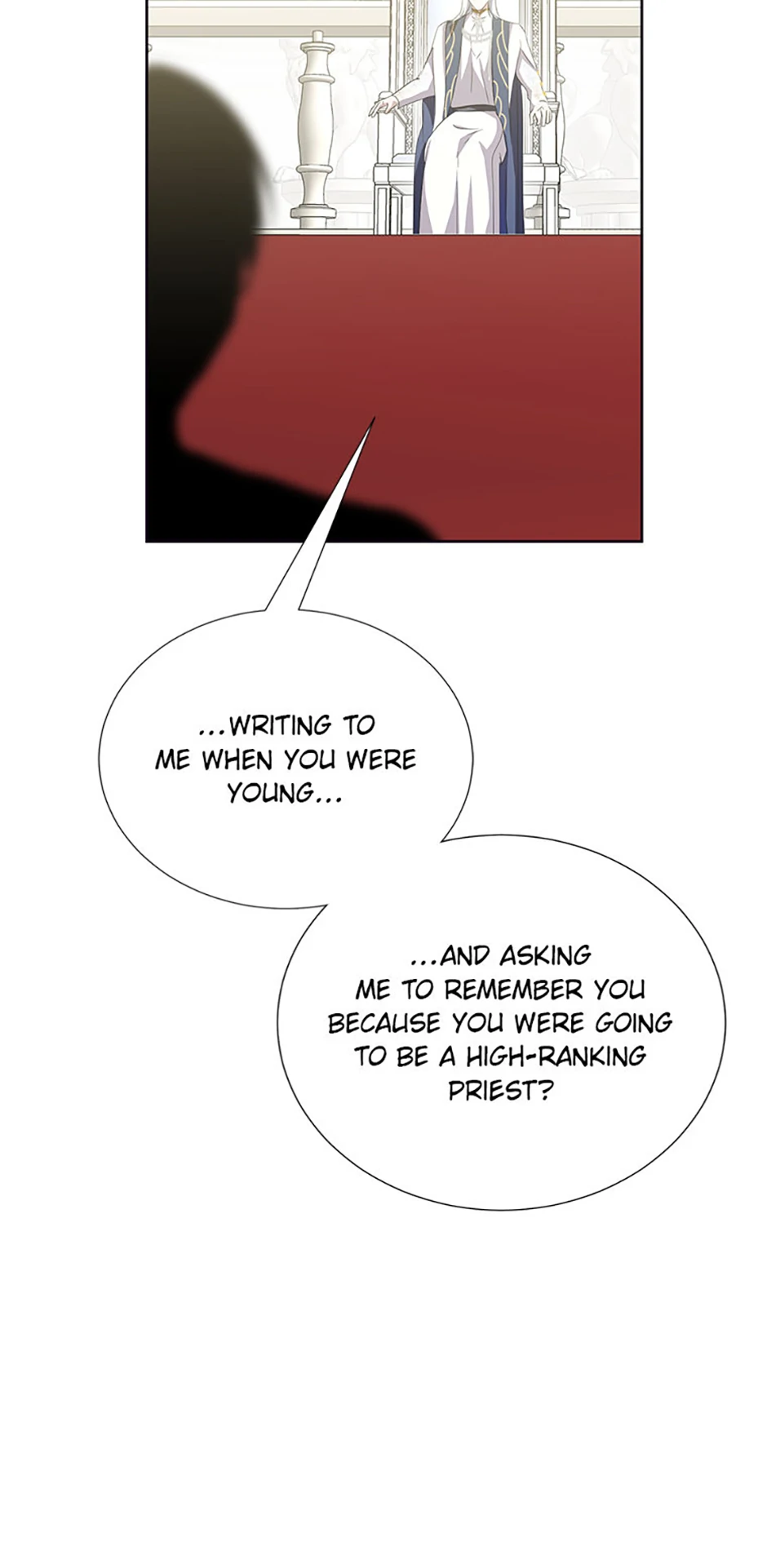 If You Remove the Kind Protagonist’s Mask chapter 65 page 69