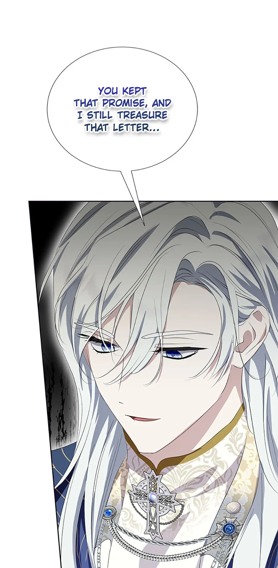 If You Remove the Kind Protagonist’s Mask chapter 65 page 70