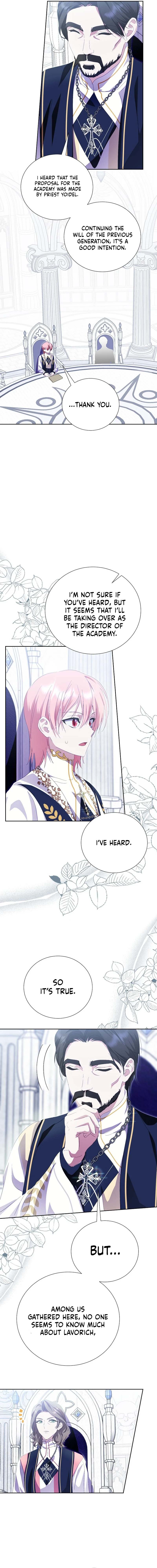 If You Remove the Kind Protagonist’s Mask chapter 67 page 2