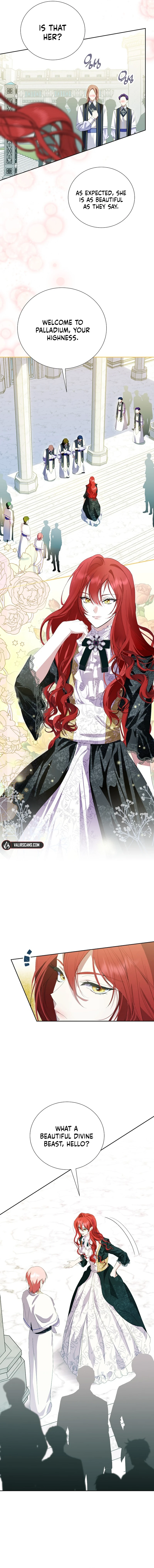 If You Remove the Kind Protagonist’s Mask chapter 67 page 5