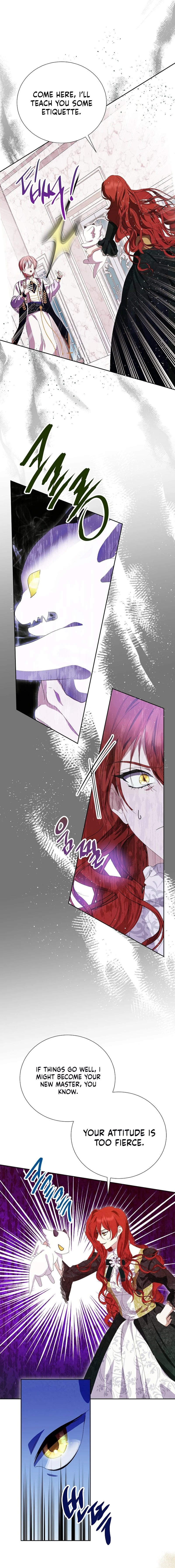 If You Remove the Kind Protagonist’s Mask chapter 67 page 7