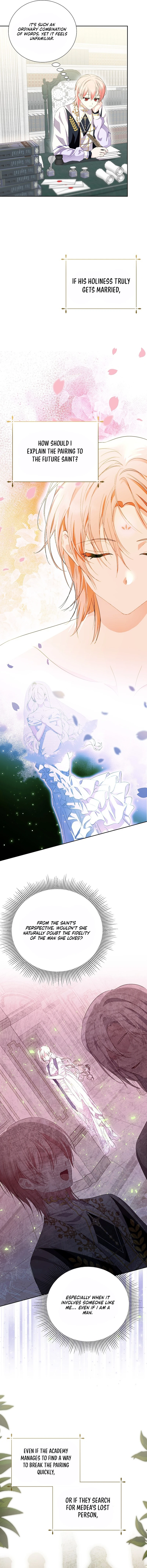 If You Remove the Kind Protagonist’s Mask chapter 68 page 5