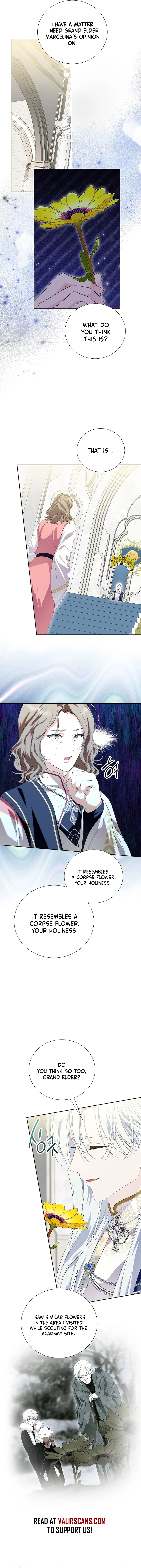 If You Remove the Kind Protagonist’s Mask chapter 69 page 7