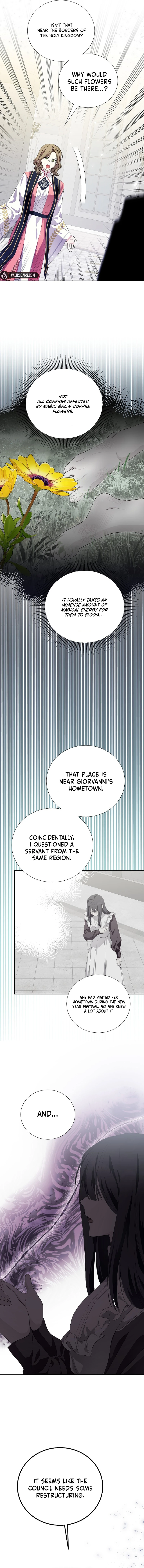 If You Remove the Kind Protagonist’s Mask chapter 69 page 8
