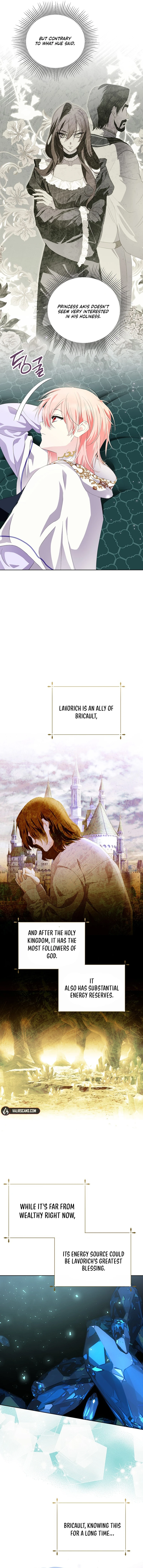 If You Remove the Kind Protagonist’s Mask chapter 69 page 10