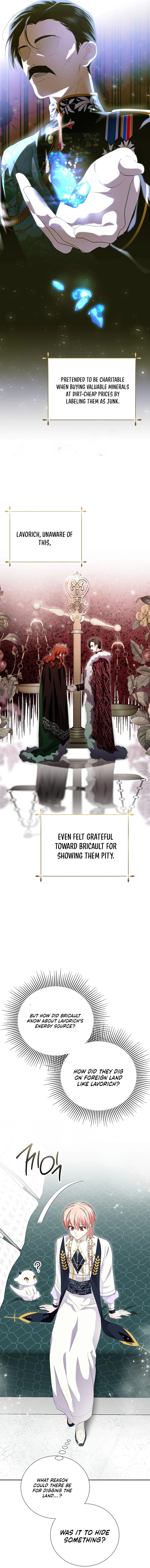 If You Remove the Kind Protagonist’s Mask chapter 69 page 11