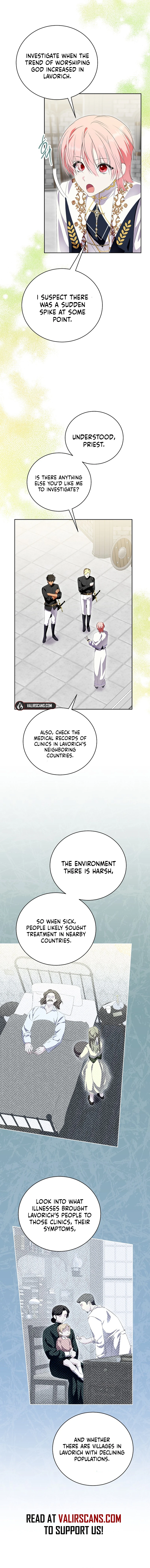 If You Remove the Kind Protagonist’s Mask chapter 70 page 4