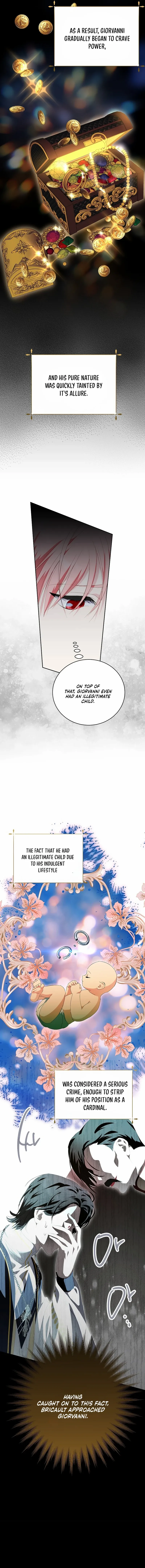 If You Remove the Kind Protagonist’s Mask chapter 71 page 2
