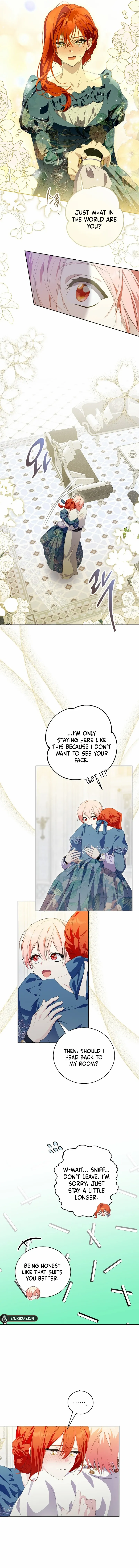 If You Remove the Kind Protagonist’s Mask chapter 71 page 13