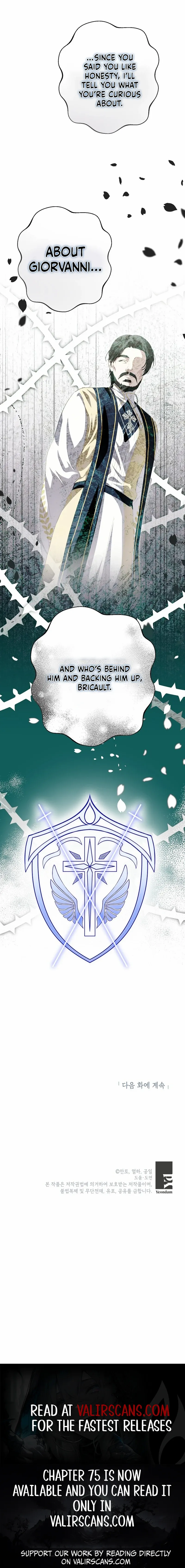 If You Remove the Kind Protagonist’s Mask chapter 71 page 14