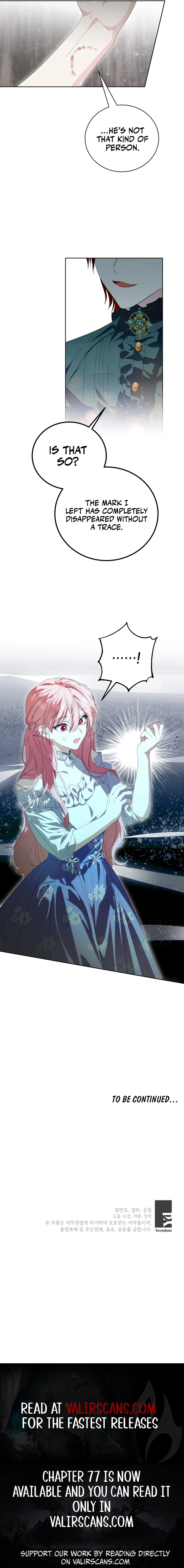 If You Remove the Kind Protagonist’s Mask chapter 73 page 9
