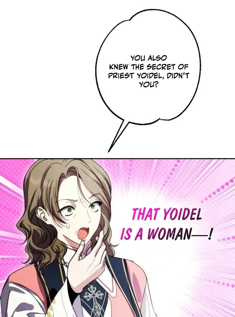 If You Remove the Kind Protagonist’s Mask chapter 86 page 2