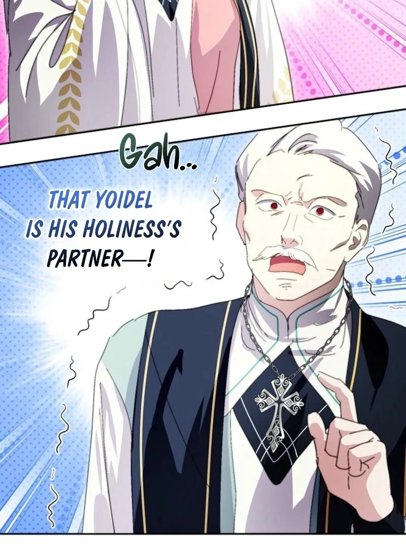 If You Remove the Kind Protagonist’s Mask chapter 86 page 3