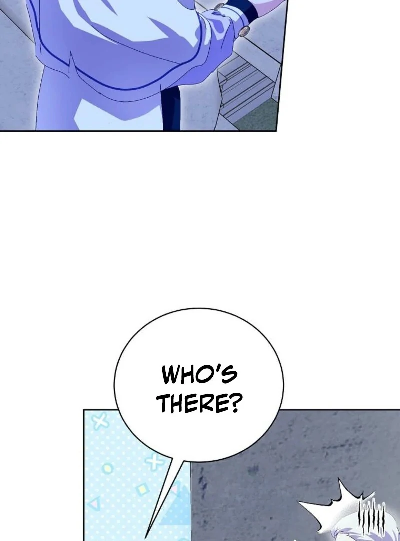 If You Remove the Kind Protagonist’s Mask chapter 86 page 5