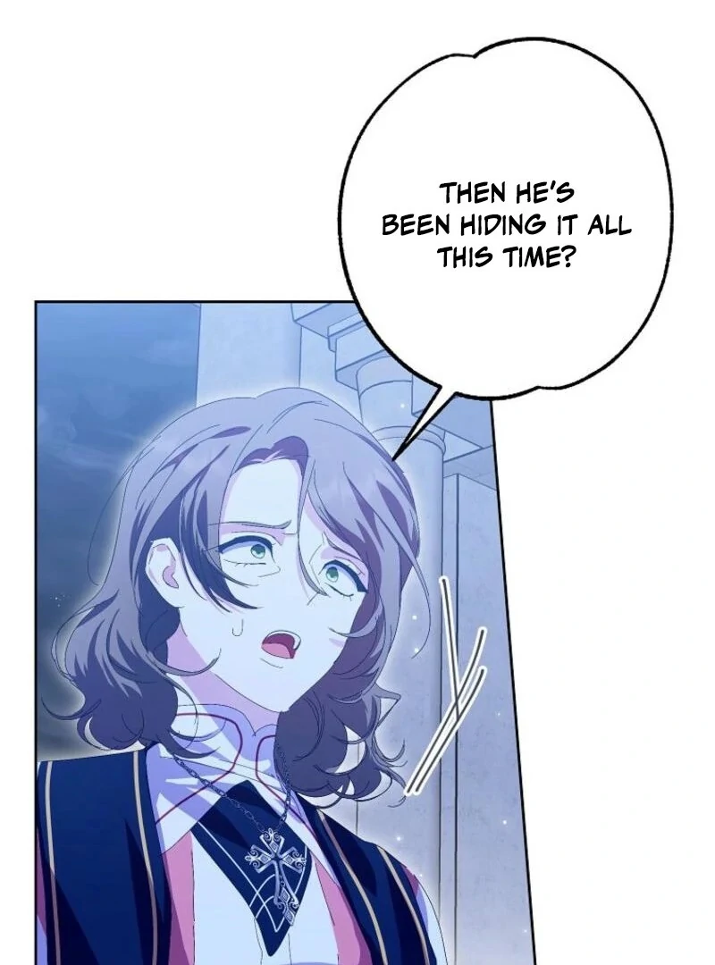 If You Remove the Kind Protagonist’s Mask chapter 86 page 19