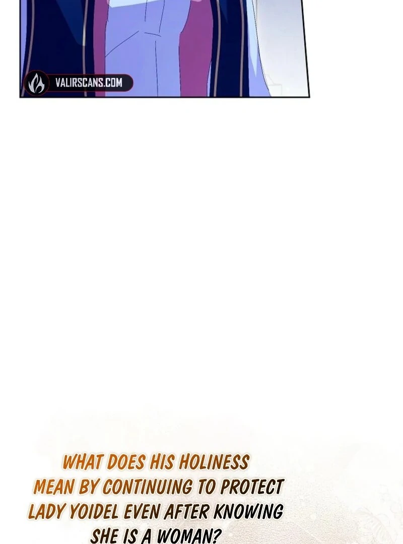 If You Remove the Kind Protagonist’s Mask chapter 86 page 20