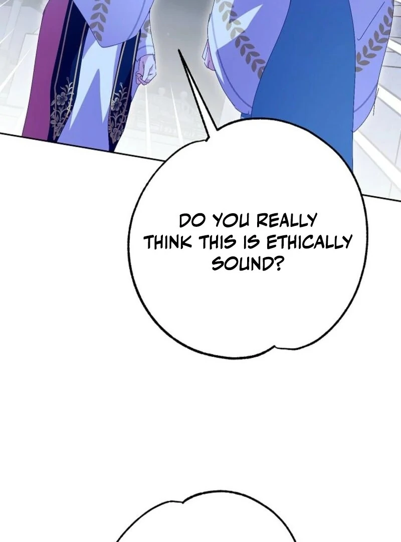 If You Remove the Kind Protagonist’s Mask chapter 86 page 30
